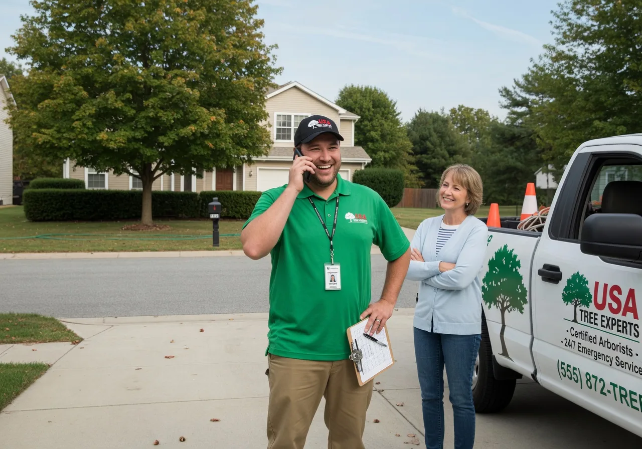 Tree Services Yacolt, WA FAQs